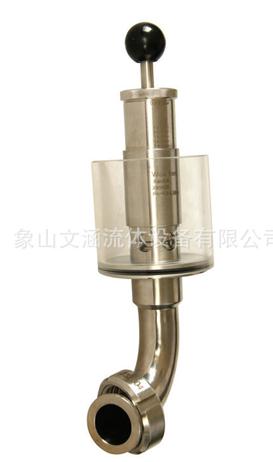 調(diào)節(jié)閥的用途及類型有哪些？